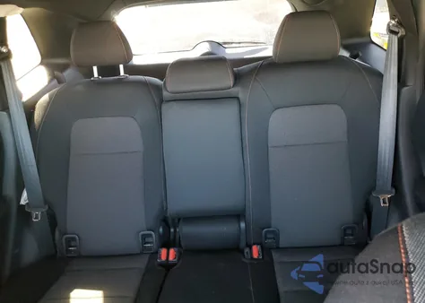 2023 Honda Cr-V Sport из США, поврежденный, VIN 5J6RS5H55PL000531